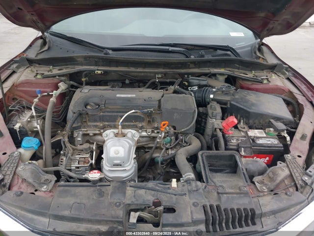 1HGCR2F50HA221381 Honda k24w1