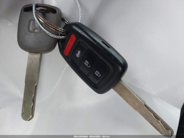 1HGCR2F50HA221381 Honda k24w1