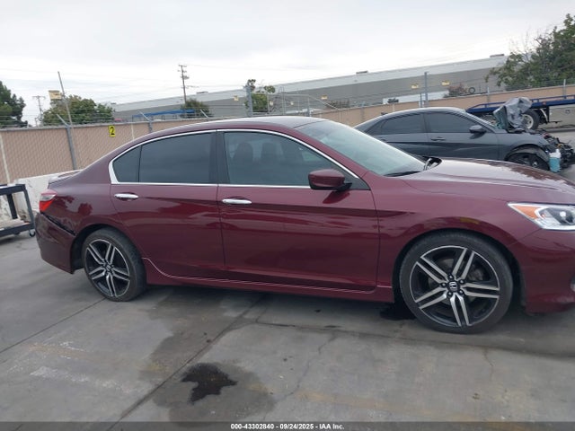 1HGCR2F50HA221381 Honda k24w1