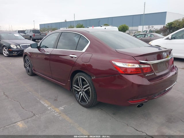 1HGCR2F50HA221381 Honda k24w1