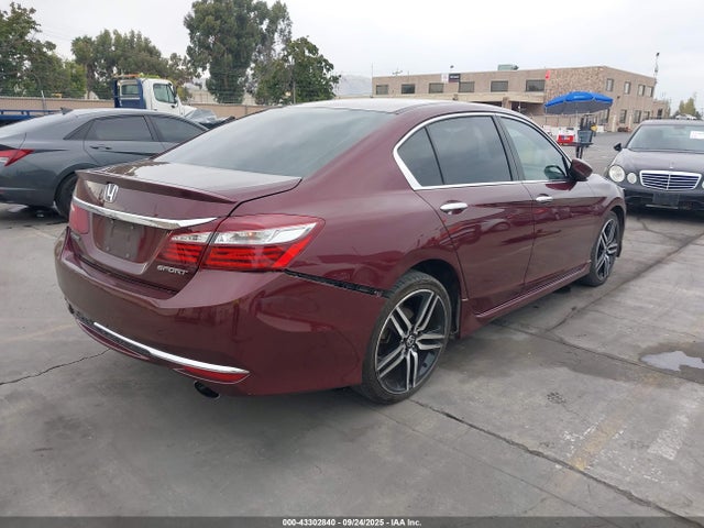 1HGCR2F50HA221381 Honda k24w1