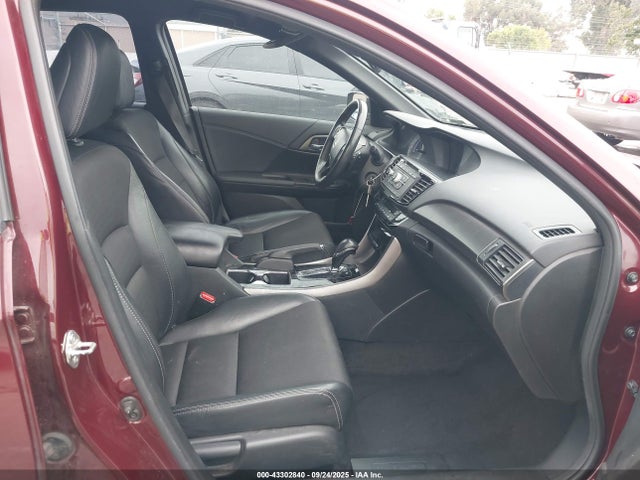 1HGCR2F50HA221381 Honda k24w1