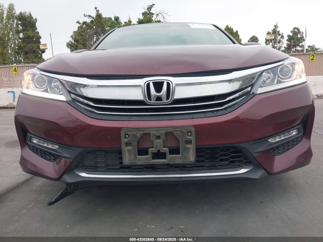 1HGCR2F50HA221381 Honda k24w1