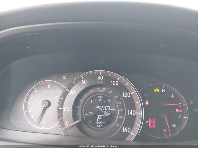 1HGCR2F50HA221381 Honda k24w1