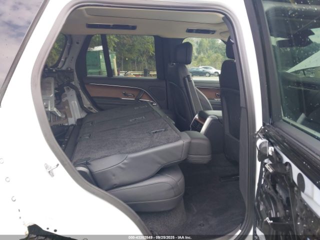 2024 LAND ROVER RANGE ROVER SALKP9FU2RA092764 Photo 7