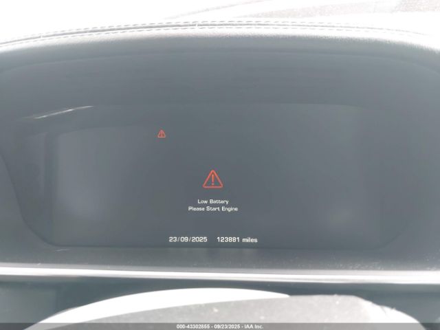 2013 LAND ROVER RANGE ROVER SALGS2DF6DA108232 Photo 6