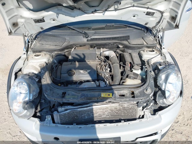 2013 MINI HARDTOP WMWSV3C59DT390245 Photo 9