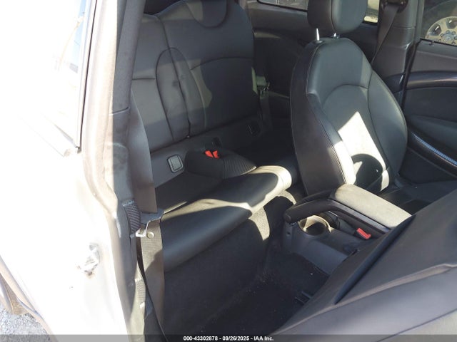 2013 MINI HARDTOP WMWSV3C59DT390245 Photo 7