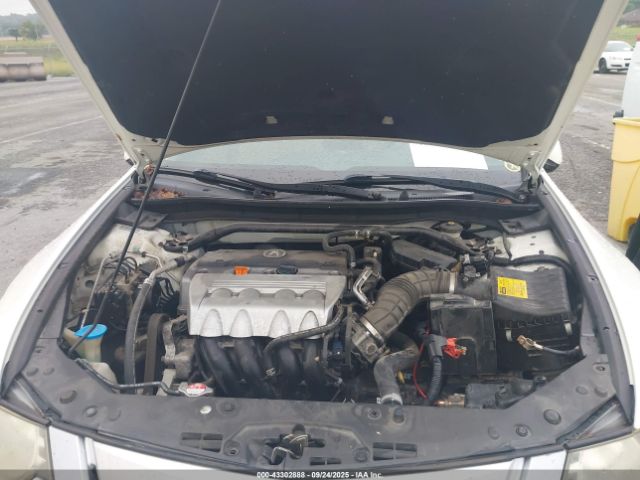 2010 ACURA TSX JH4CU2F65AC042638 Photo 9