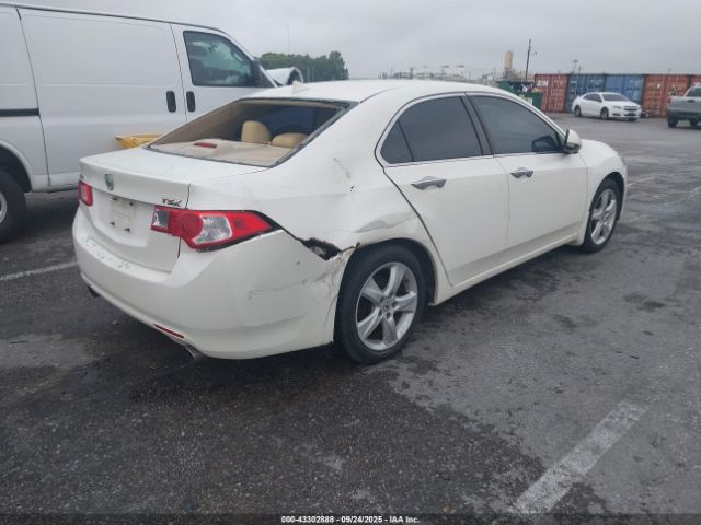 2010 ACURA TSX JH4CU2F65AC042638 Photo 3
