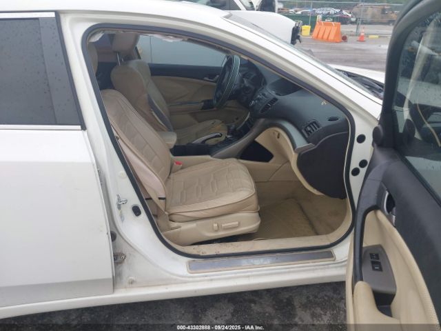 2010 ACURA TSX JH4CU2F65AC042638 Photo 4