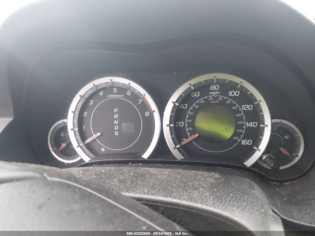 2010 ACURA TSX JH4CU2F65AC042638 Photo 6