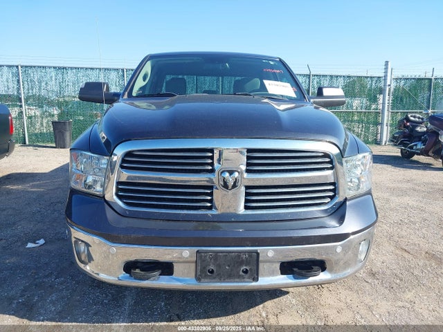 RAM 1500 2018 1C6RR7LM5JS247161 Image 12