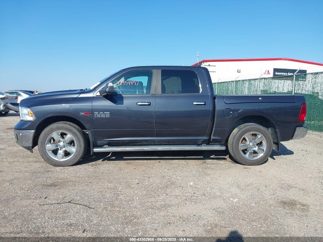 RAM 1500 2018 1C6RR7LM5JS247161 Image 14