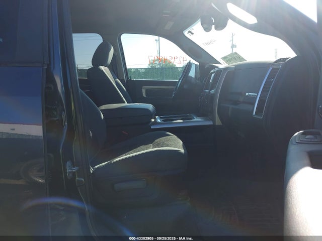 RAM 1500 2018 1C6RR7LM5JS247161 Image 5