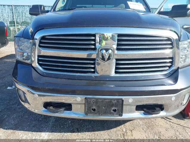 RAM 1500 2018 1C6RR7LM5JS247161 Image 6