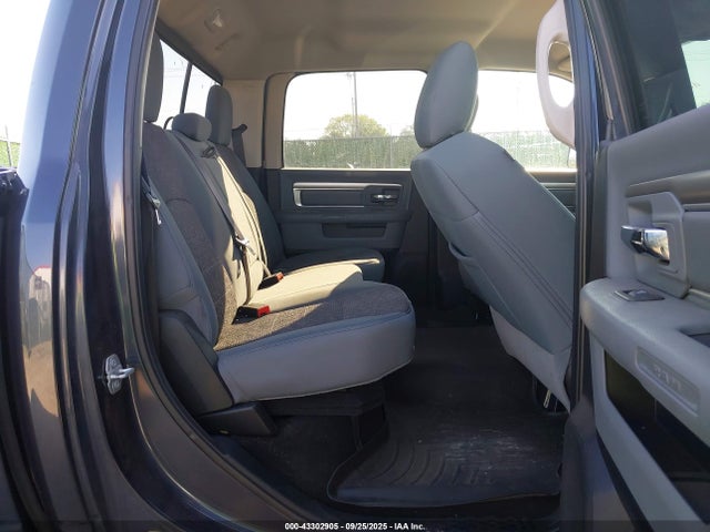 RAM 1500 2018 1C6RR7LM5JS247161 Image 8