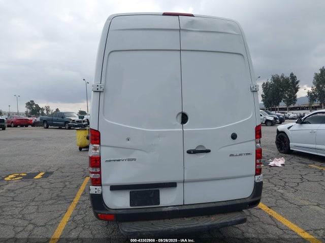 Mercedes-Benz Sprinter 2016 WD3PE8CD0GP273626 Image 16