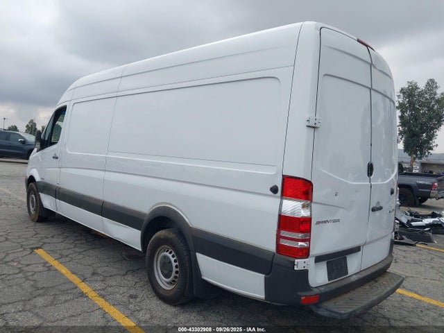 Mercedes-Benz Sprinter 2016 WD3PE8CD0GP273626 Image 3