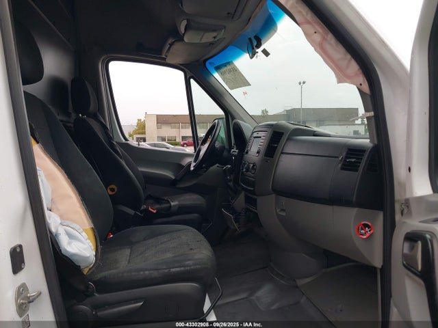 Mercedes-Benz Sprinter 2016 WD3PE8CD0GP273626 Image 5