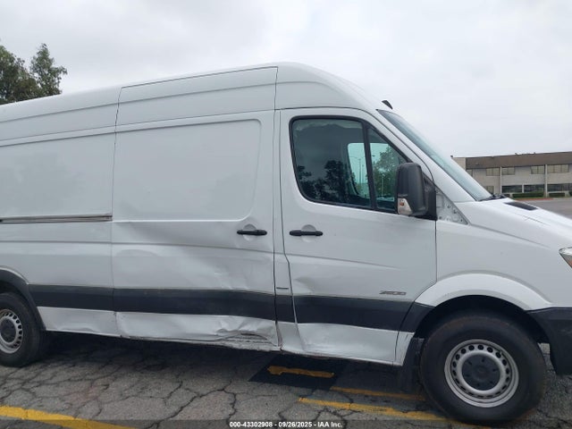 Mercedes-Benz Sprinter 2016 WD3PE8CD0GP273626 Image 6