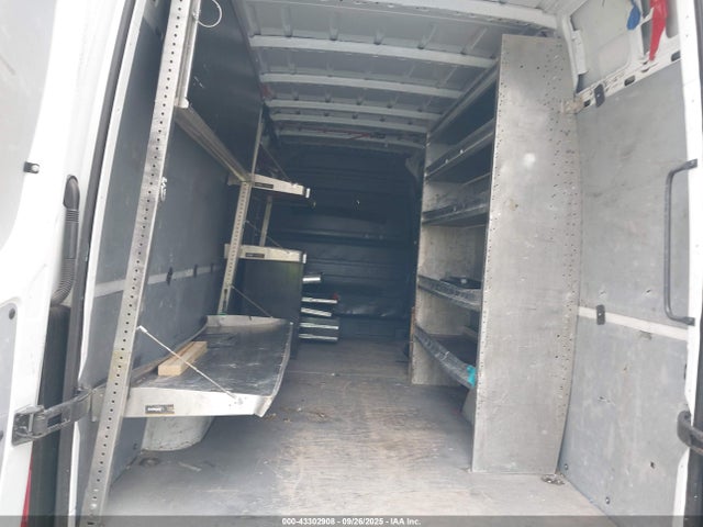 Mercedes-Benz Sprinter 2016 WD3PE8CD0GP273626 Image 8