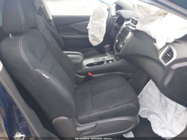 2020 NISSAN MURANO 5N1AZ2AS9LN143991 Photo 4