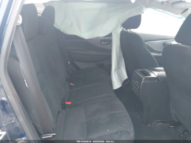2020 NISSAN MURANO 5N1AZ2AS9LN143991 Photo 7
