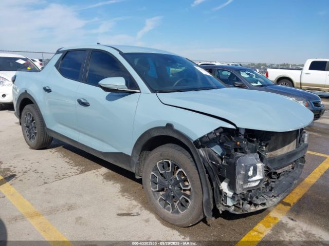 2023 HYUNDAI SANTA CRUZ 5NTJB4AE6PH064851