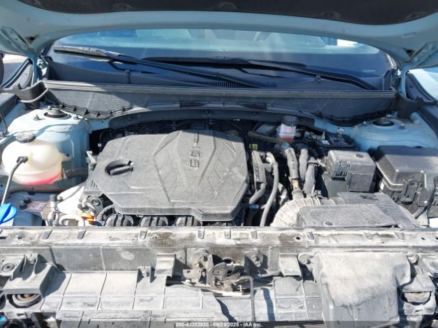 2023 HYUNDAI SANTA CRUZ 5NTJB4AE6PH064851 Photo 9