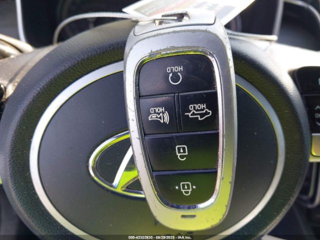 2023 HYUNDAI SANTA CRUZ 5NTJB4AE6PH064851 Photo 10