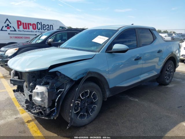 2023 HYUNDAI SANTA CRUZ 5NTJB4AE6PH064851 Photo 1