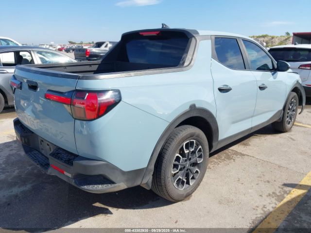 2023 HYUNDAI SANTA CRUZ 5NTJB4AE6PH064851 Photo 3