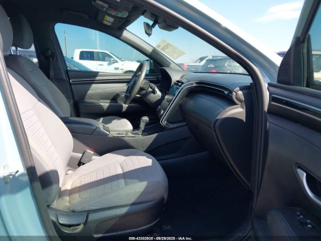 2023 HYUNDAI SANTA CRUZ 5NTJB4AE6PH064851 Photo 4