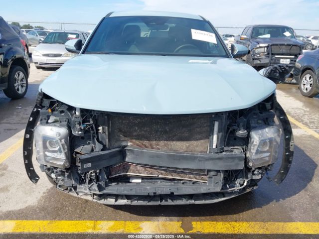 2023 HYUNDAI SANTA CRUZ 5NTJB4AE6PH064851 Photo 5