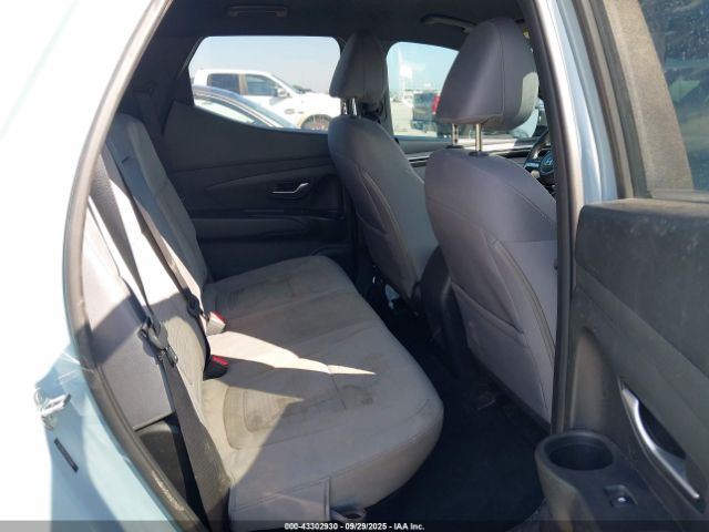 2023 HYUNDAI SANTA CRUZ 5NTJB4AE6PH064851 Photo 7