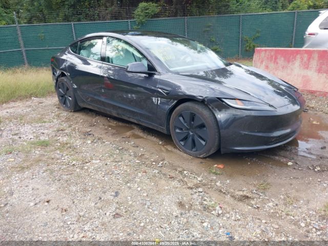 2024 TESLA MODEL 3 5YJ3E1EBXRF808966 Photo 0