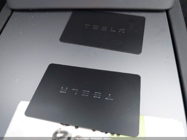 2024 TESLA MODEL 3 5YJ3E1EBXRF808966 Photo 10