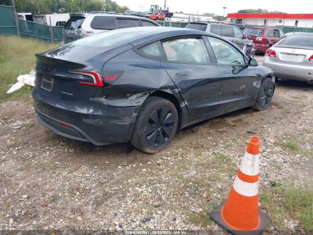 2024 TESLA MODEL 3 5YJ3E1EBXRF808966 Photo 3