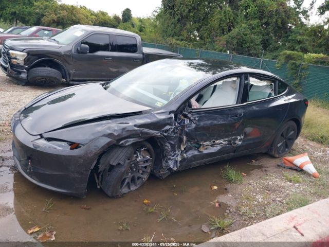 2024 TESLA MODEL 3 5YJ3E1EBXRF808966 Photo 5