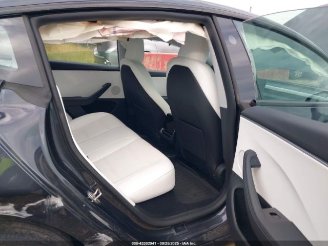 2024 TESLA MODEL 3 5YJ3E1EBXRF808966 Photo 7