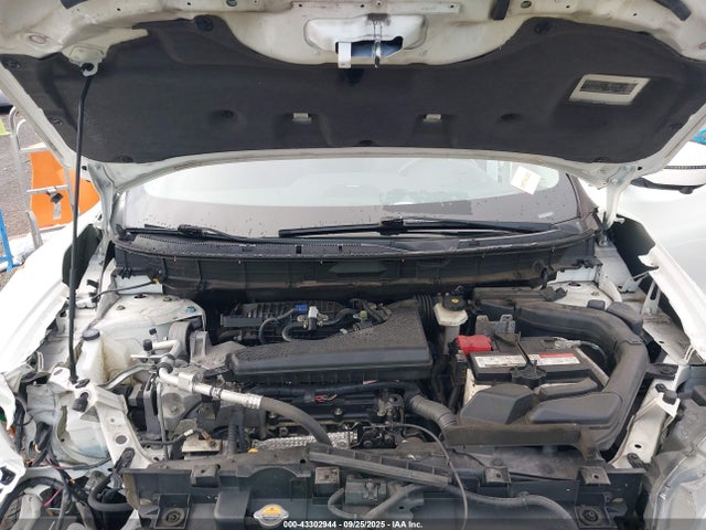 5N1AT2MT1GC858416 Nissan 2016