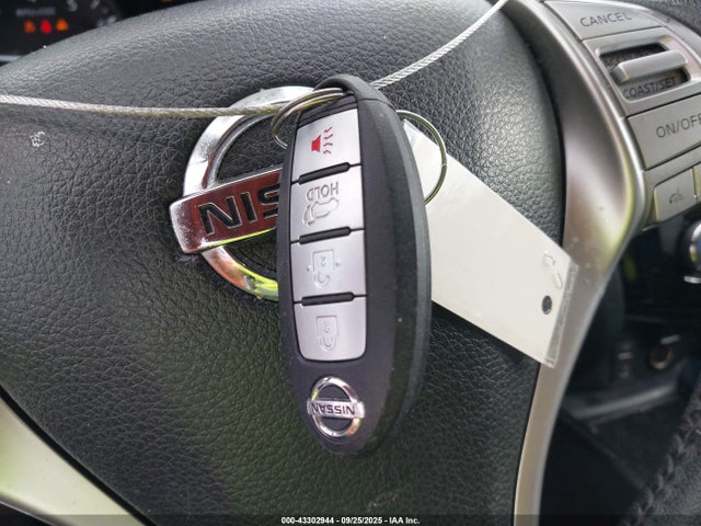 5N1AT2MT1GC858416 Nissan 2016