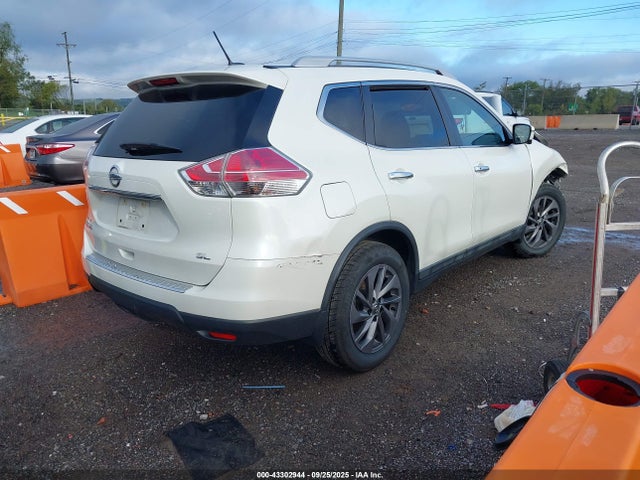 5N1AT2MT1GC858416 Nissan 2016