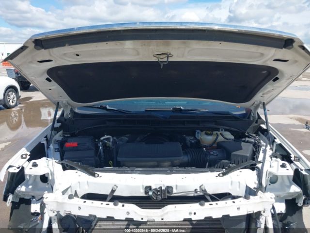 2023 GMC YUKON 1GKS2BKD4PR199918 Photo 9