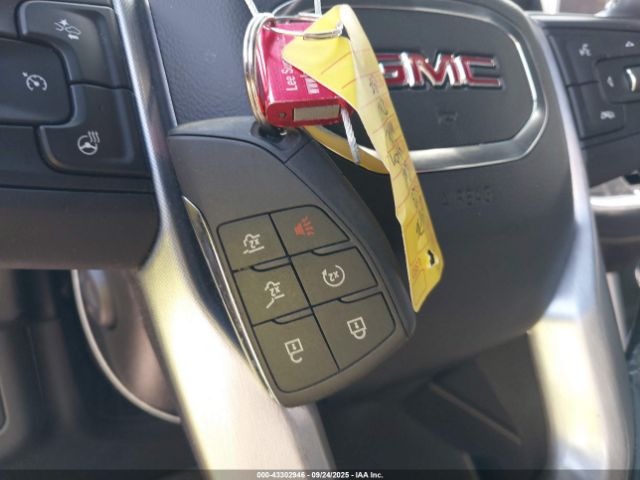 2023 GMC YUKON 1GKS2BKD4PR199918 Photo 10