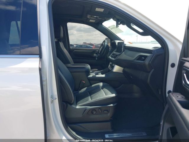 2023 GMC YUKON 1GKS2BKD4PR199918 Photo 4