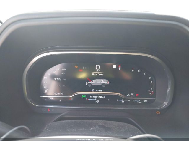 2023 GMC YUKON 1GKS2BKD4PR199918 Photo 6