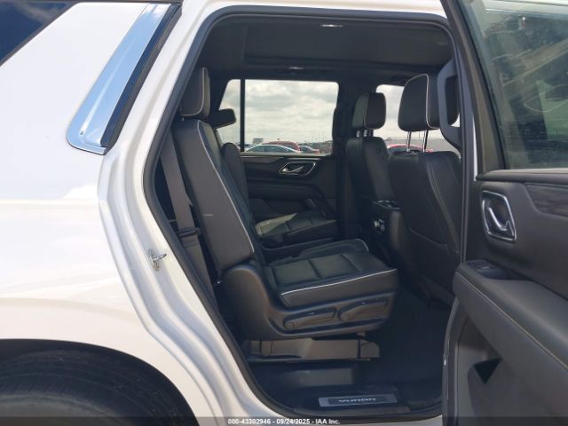 2023 GMC YUKON 1GKS2BKD4PR199918 Photo 7