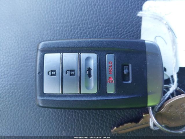 2022 ACURA ILX 19UDE2F83NA000301 Photo 10